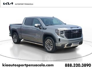 2023 GMC Sierra Denali Ultimate