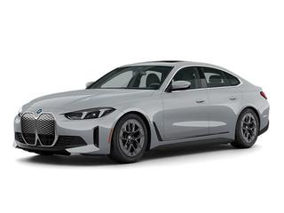 2026 BMW I4 XDRIVE40