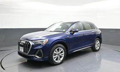 2023 Audi Q3
