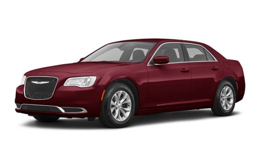 2020 Chrysler 300 Touring