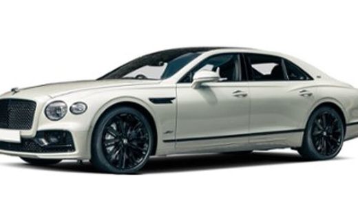 2024 Bentley Flying Spur W12