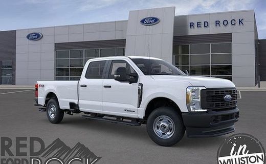 2026 Ford F-250 XL