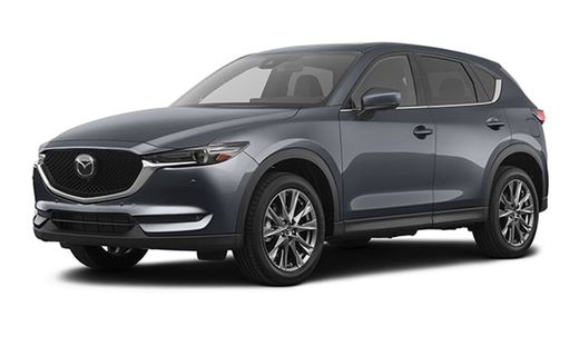 2020 Mazda CX-5 Grand Touring Reserve
