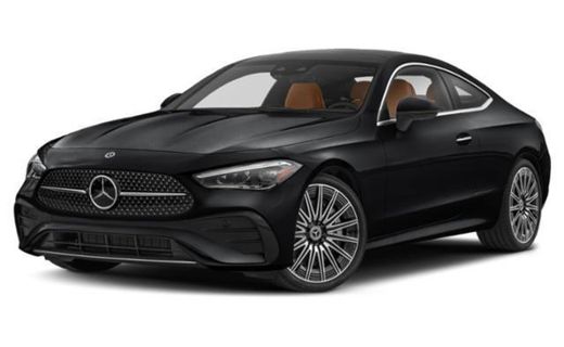 2026 Mercedes-Benz CLE CLE450 4MATIC