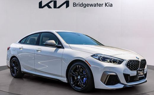 2023 BMW M235I Xdrive GC