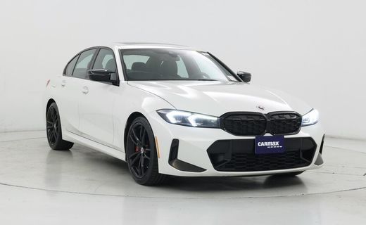 2023 BMW M340I