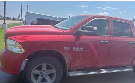 2014 Ram 1500 ST