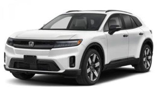 2026 Honda Prologue