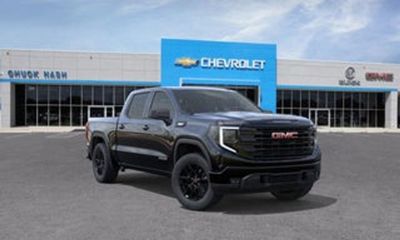 2026 Cadillac Escalade Sport Platinum