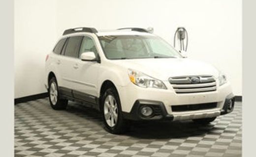 2014 Subaru Outback Premium CWP