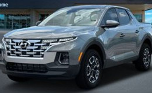 2024 Hyundai Santa Cruz SEL Base