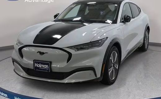 2023 Ford Mustang Mach-E Premium