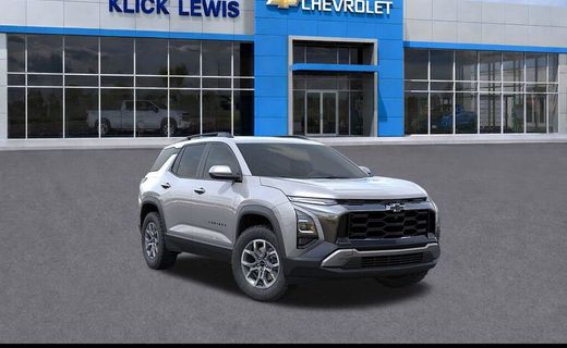 2026 Chevrolet Equinox Active
