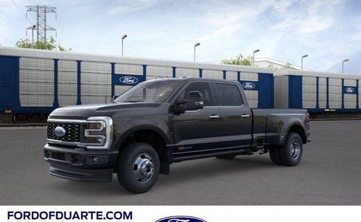 2026 Ford F-350