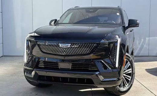 2026 Cadillac Escalade IQL Sport 1