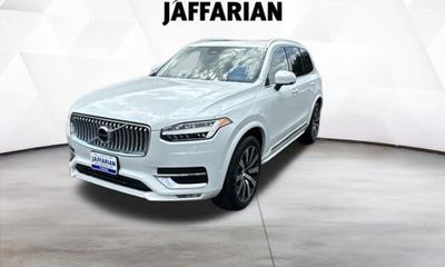 2023 Volvo XC90 Plus Bright