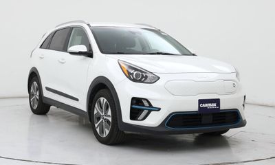 2022 Kia Niro S EX