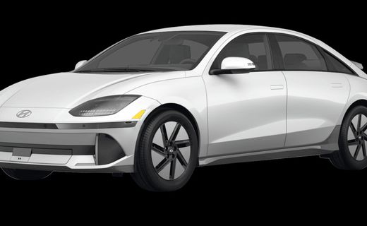 2024 Hyundai Ioniq 6 SE