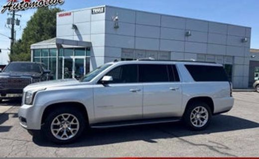 2017 GMC Yukon XL Denali