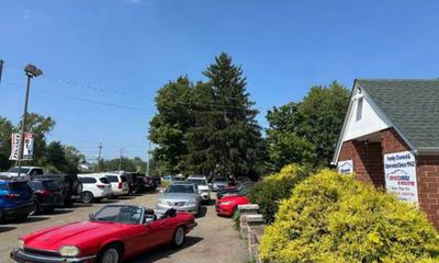1992 Jaguar XJ XJS