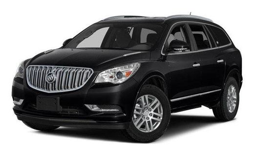 2016 Buick Enclave Premium