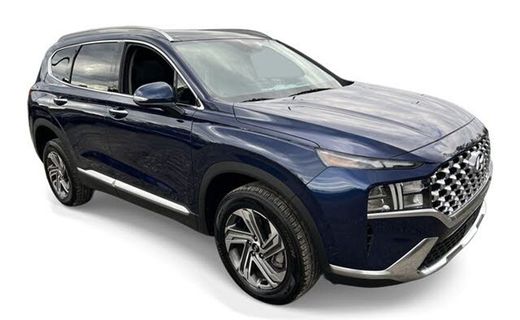 2023 Hyundai Santa FE SEL Premium