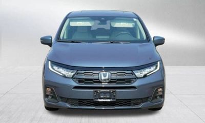 2026 Honda Odyssey EX