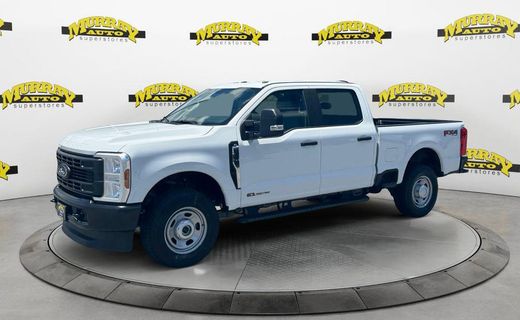 2026 Ford F-350 Lariat