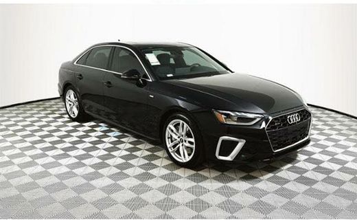 2023 Audi A4