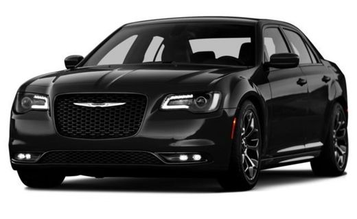 2015 Chrysler 300 300S