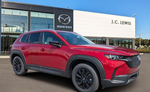 2026 Mazda CX-50 Preferred