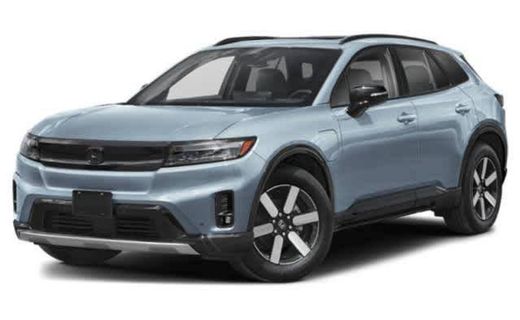 2025 Honda Prologue Tour