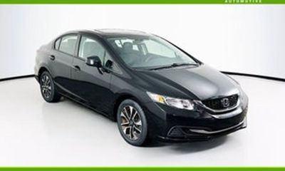 2011 Honda CR-Z EX