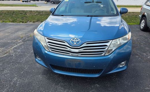 2009 Toyota Venza