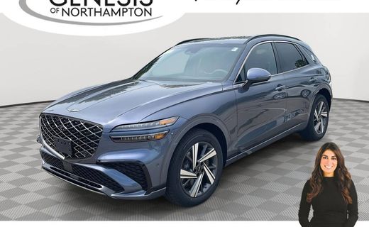 2026 Genesis GV70 3 5T Sport