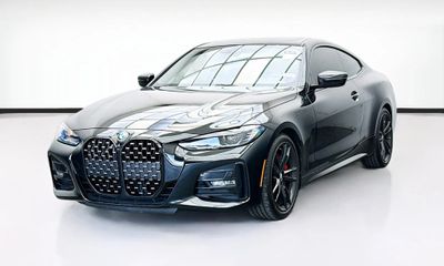 2023 BMW 4 Series 430I