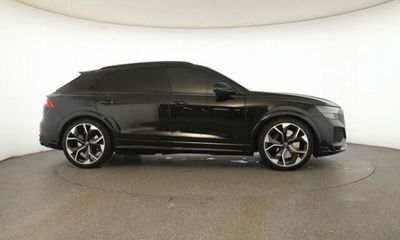 2023 Audi RS Q8 Quattro