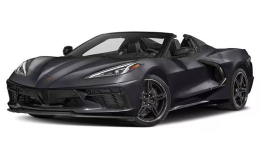 2024 Chevrolet Corvette Premium 3LT