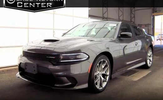 2023 Dodge Charger GT