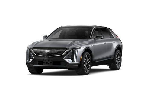 2027 Cadillac Lyriq Sport