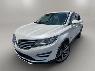 2016 Lincoln MKC Reserve