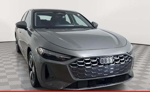 2025 Audi A5 Quattro Premium Plus