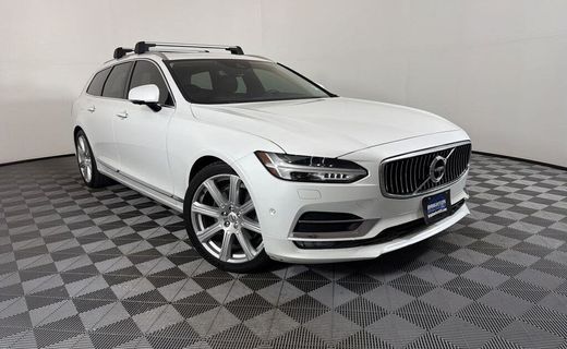 2018 Volvo V90CC Inscription