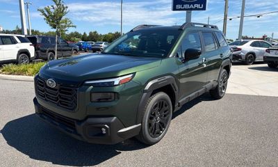 2026 Subaru Outback Limited