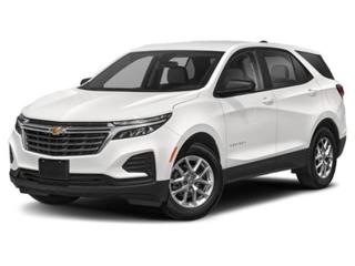 2024 Chevrolet Equinox LT 1LT