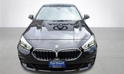 2022 BMW 228I xDrive GC