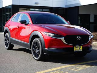2026 Mazda CX-30 Select Sport