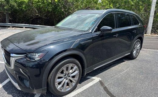 2024 Mazda CX-90 Premium Plus