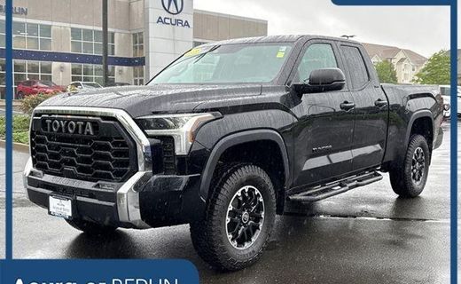 2023 Toyota Tundra SR5