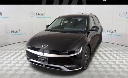 2023 Hyundai Ioniq 5 SEL